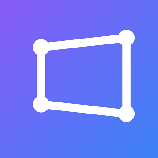 BrandWall logo